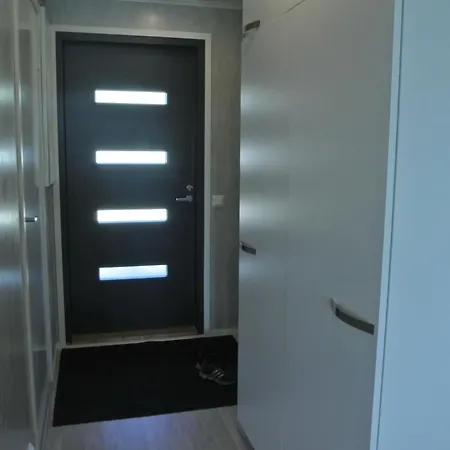 Appartement Hiekkakuja A2 Kalajoki