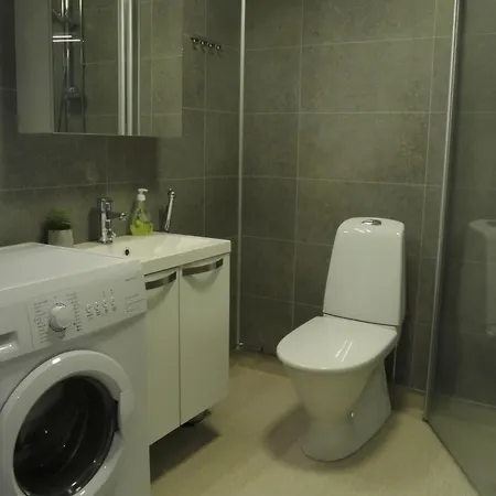 Appartement Hiekkakuja A2 *