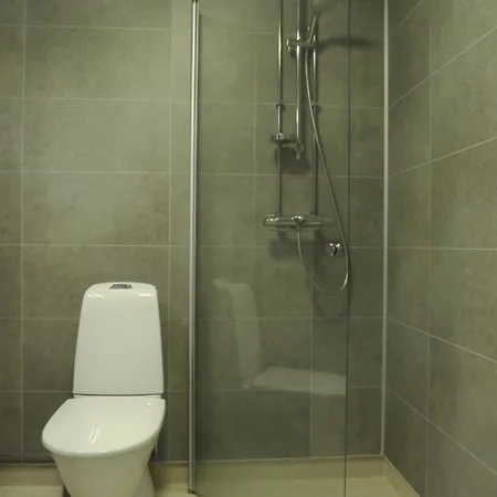 Hiekkakuja A2 Appartement *