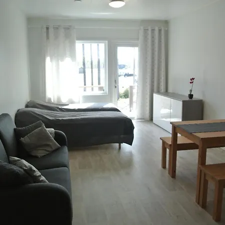 Appartement Hiekkakuja A2 Kalajoki