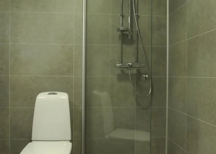 Hiekkakuja A2 Appartement *